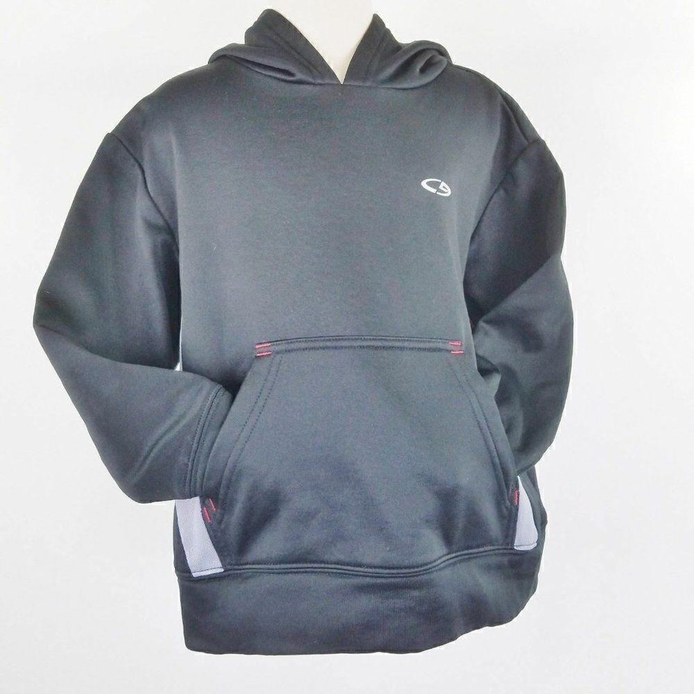 C9 Champion Hoodie Sweatshirt Boys Pullover